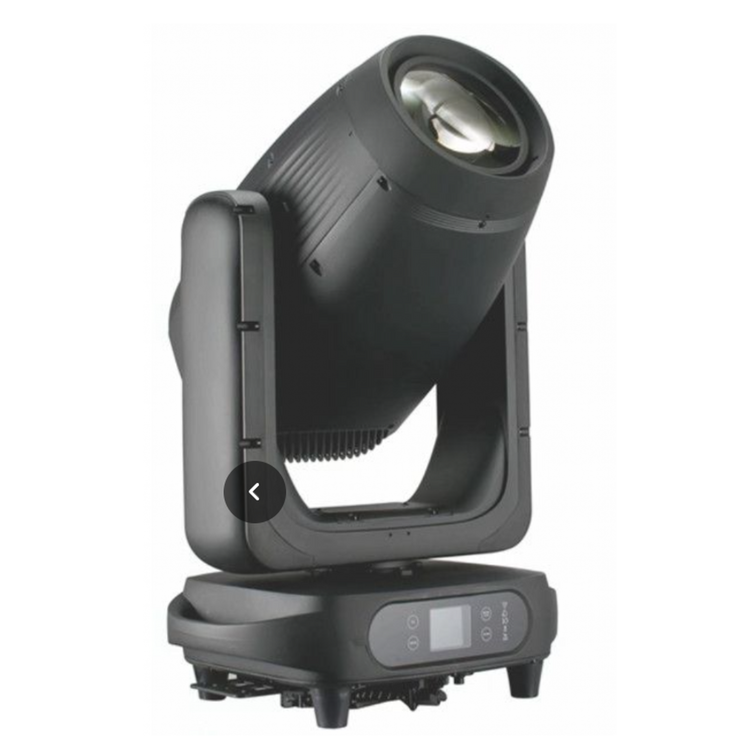 VK850 BRITI 850w Framing IP65 Moving Light